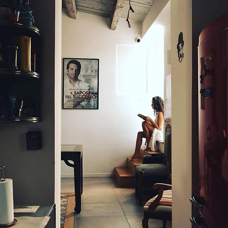 باليرمو Ad Hoc Rooms المظهر الخارجي الصورة