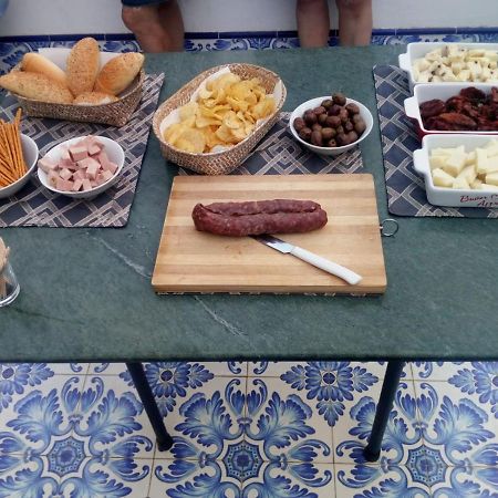 باليرمو Ad Hoc Rooms المظهر الخارجي الصورة