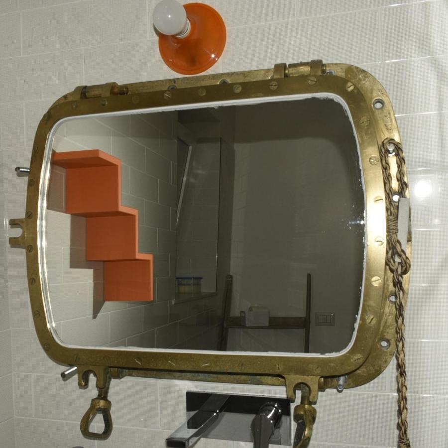 باليرمو Ad Hoc Rooms المظهر الخارجي الصورة