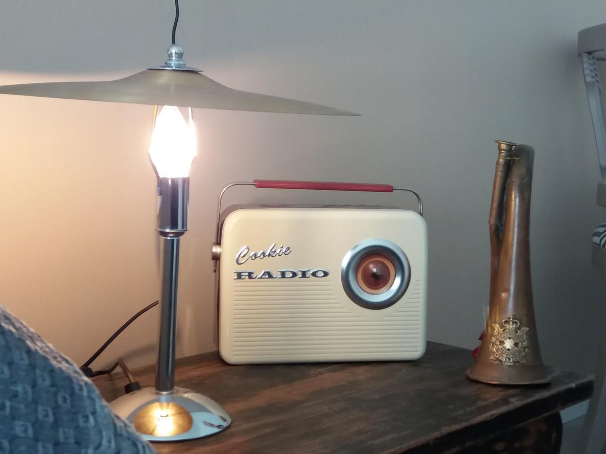 باليرمو Ad Hoc Rooms المظهر الخارجي الصورة