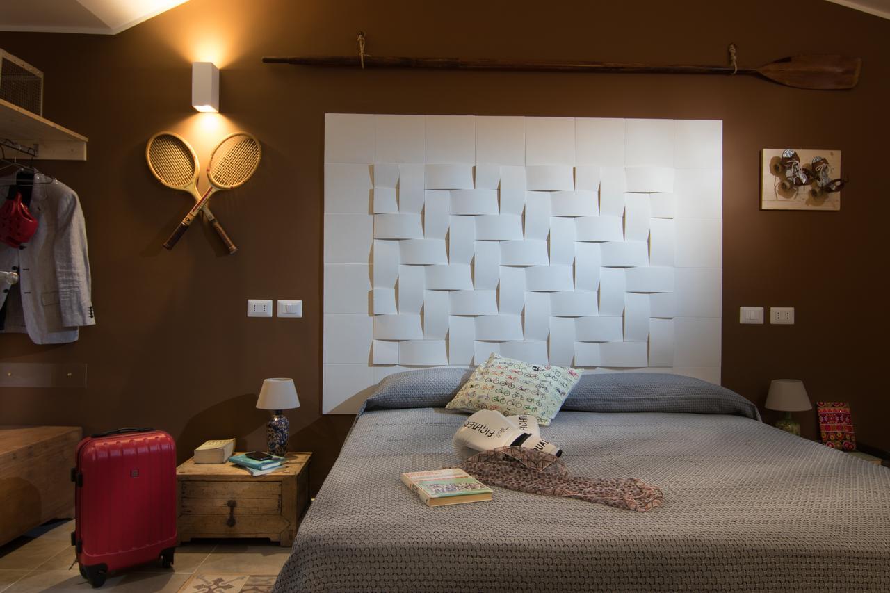باليرمو Ad Hoc Rooms المظهر الخارجي الصورة