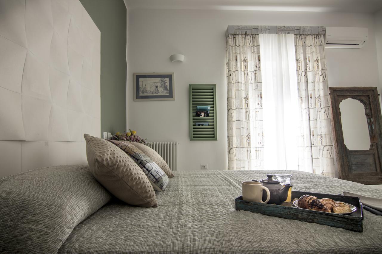 باليرمو Ad Hoc Rooms المظهر الخارجي الصورة