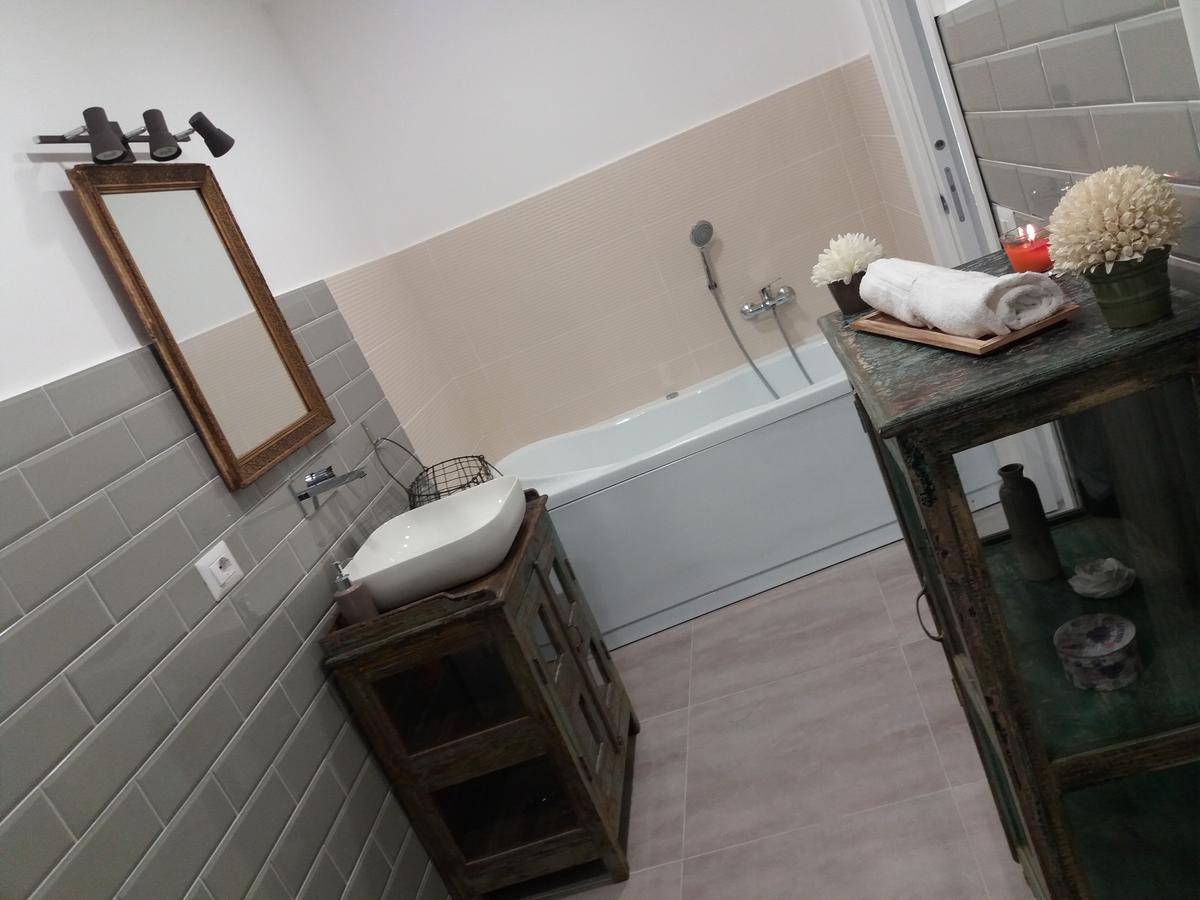 باليرمو Ad Hoc Rooms المظهر الخارجي الصورة