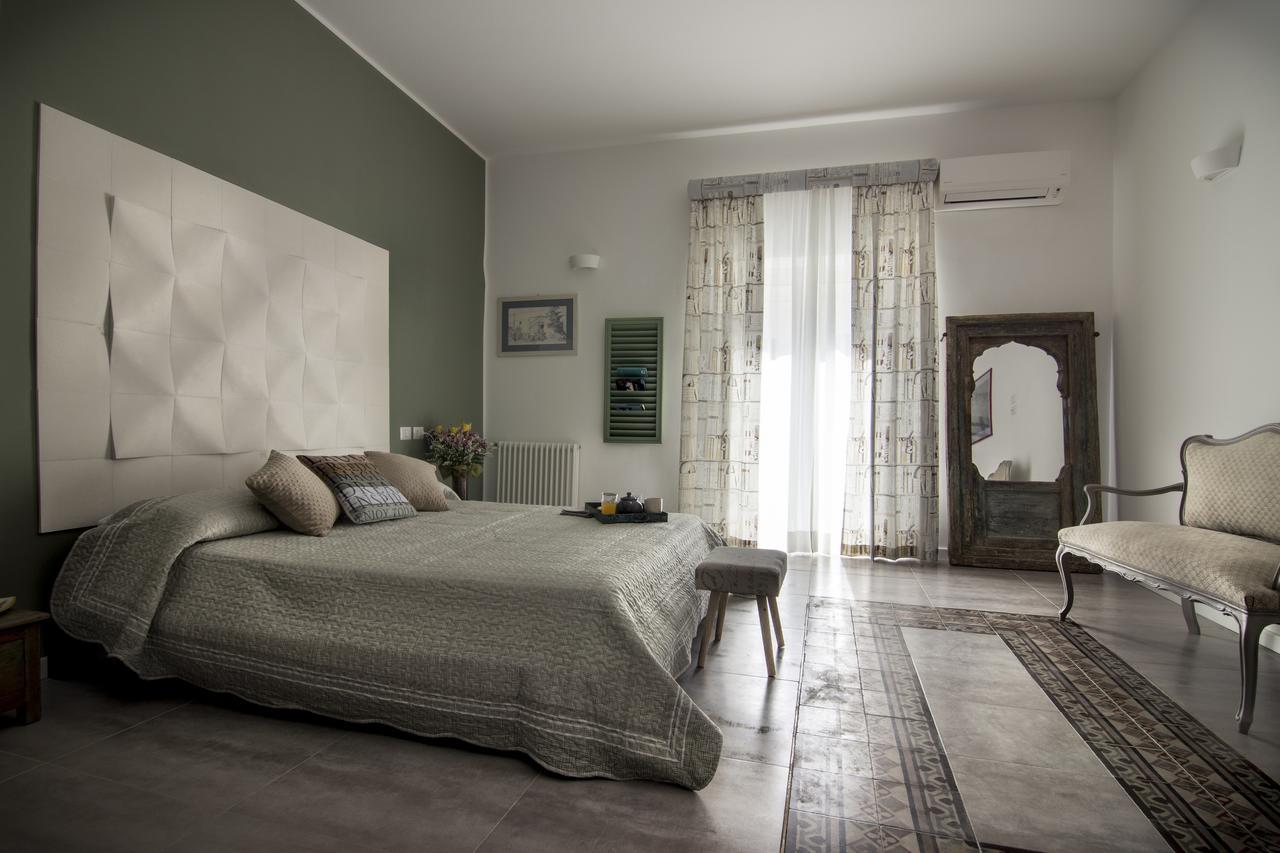 باليرمو Ad Hoc Rooms المظهر الخارجي الصورة
